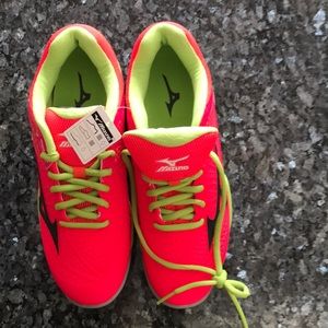 Women’s Mizuno Wave Exceed Tour Tennis Shoes